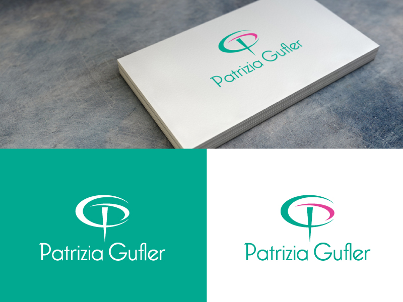 Logo Design by abahibrohim for Patrizia Gufler | Design #20638213