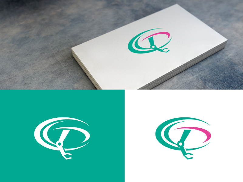 Logo Design by abahibrohim for Patrizia Gufler | Design #20651481