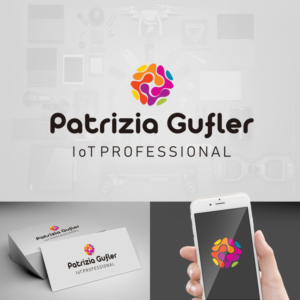 Logo Design by rafaeldsgn for Patrizia Gufler | Design: #20616497