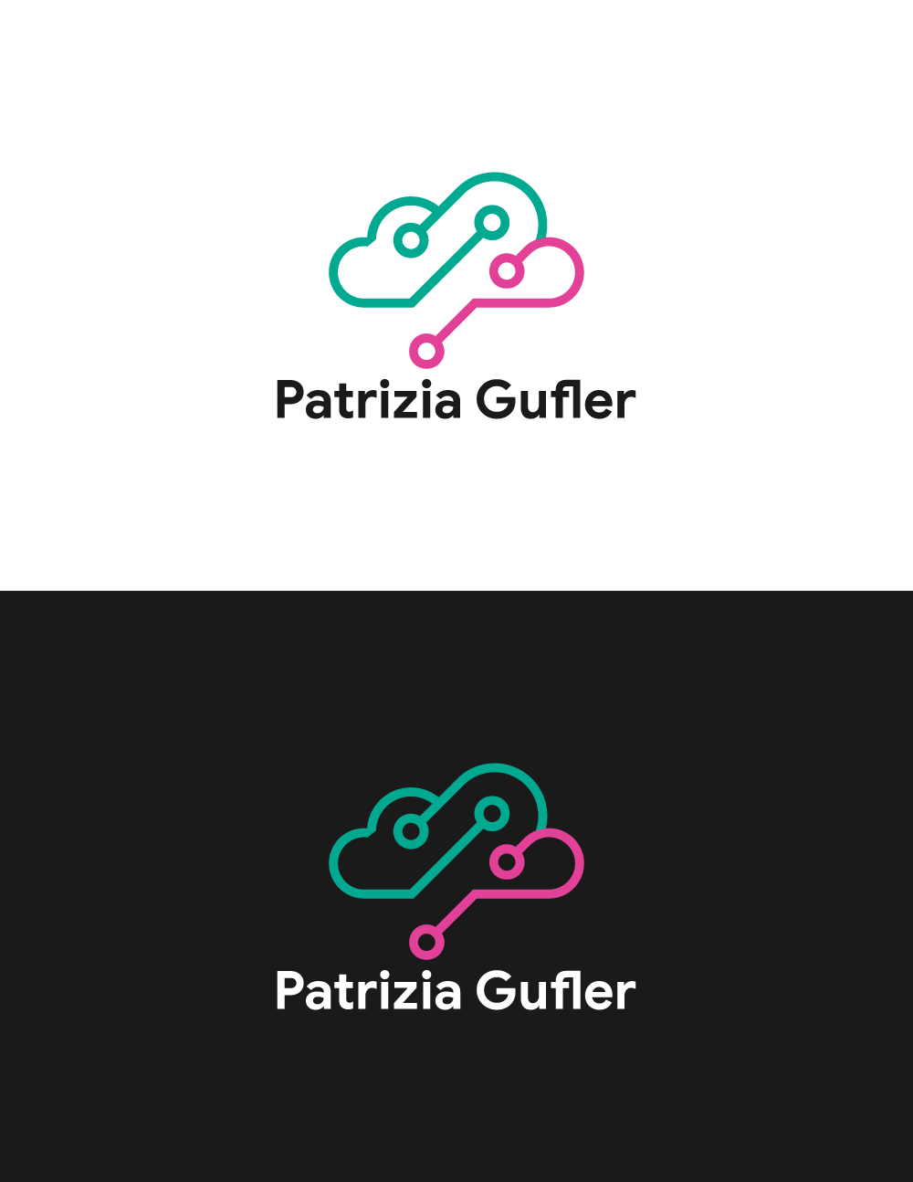 Diseño de Logo por Deant para Patrizia Gufler | Diseño #20674282