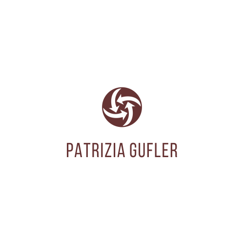 Logo Design by Violet J for Patrizia Gufler | Design #20632280