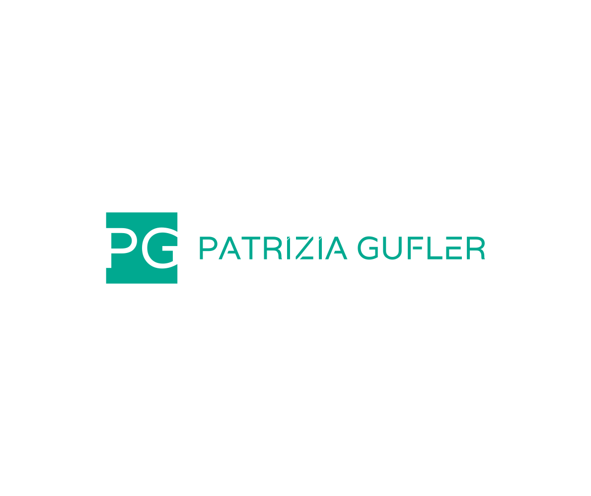 Logo Design by Riaper for Patrizia Gufler | Design #20638965