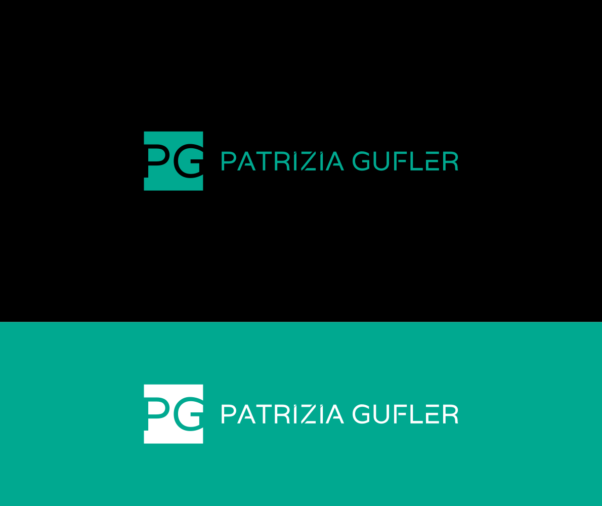 Logo Design by Riaper for Patrizia Gufler | Design #20638966
