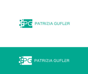 Logo Design by Riaper for Patrizia Gufler | Design: #20643166