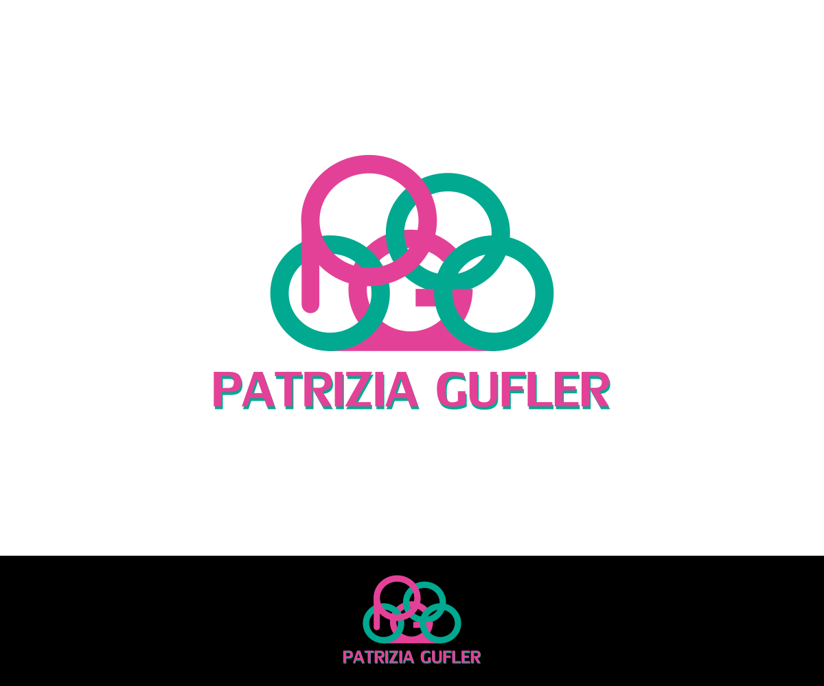 Logo Design by symbolman for Patrizia Gufler | Design #20632249