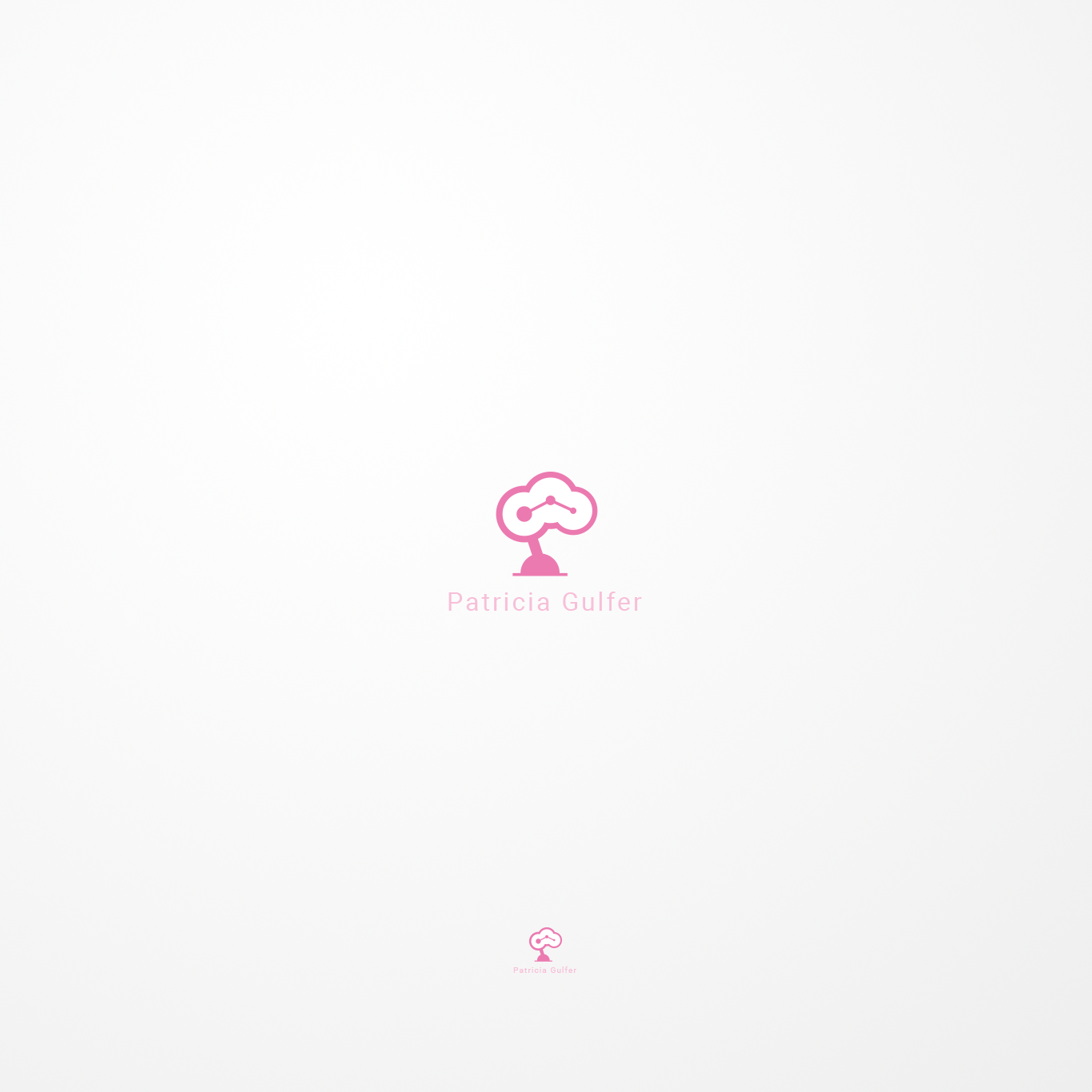 Logo Design by desigN.Markovic for Patrizia Gufler | Design #20636083