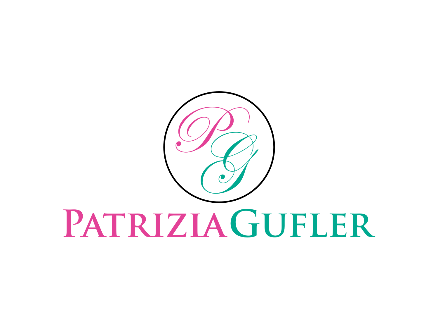 Logo Design by R16 for Patrizia Gufler | Design #20655820