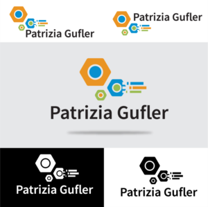 Logo Design by Dhyna Graphics for Patrizia Gufler | Design: #20626529