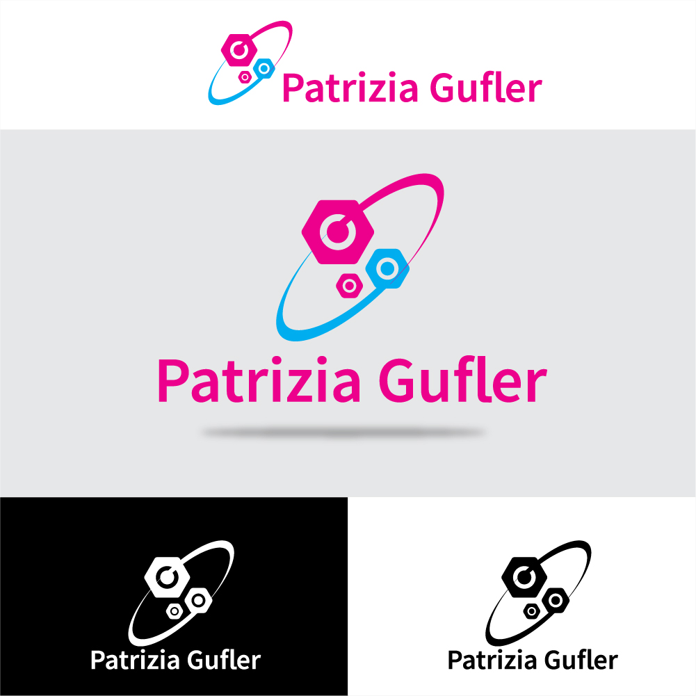 Logo Design by Dhyna Graphics for Patrizia Gufler | Design #20629918
