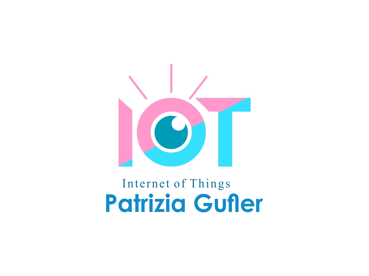 Diseño de Logo por FRADID para Patrizia Gufler | Diseño #20628364