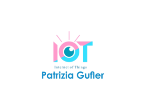 Logo Design by FRADID for Patrizia Gufler | Design: #20628365