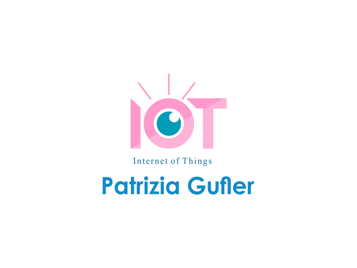 Logo Design by FRADID for Patrizia Gufler | Design #20628366