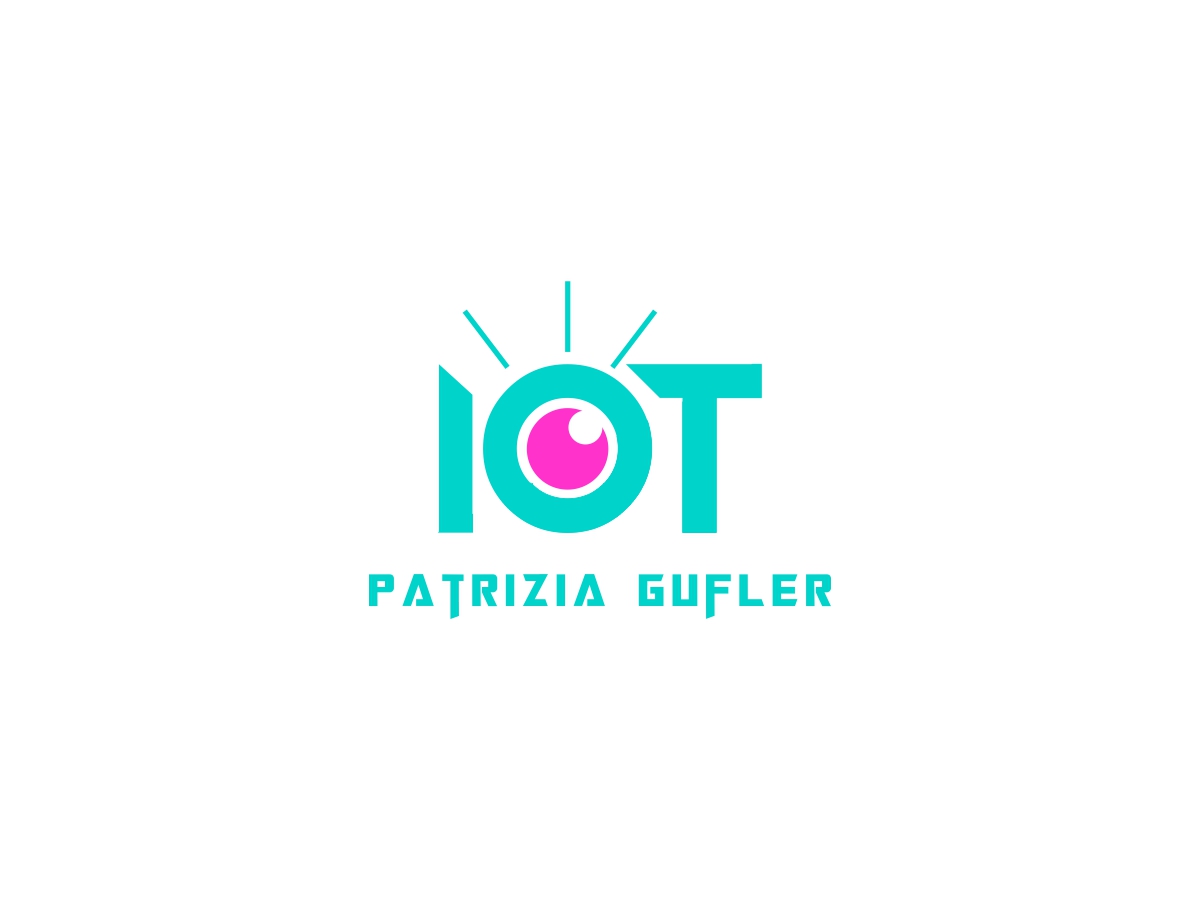 Diseño de Logo por FRADID para Patrizia Gufler | Diseño #20632141