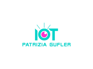 Logo Design by FRADID for Patrizia Gufler | Design: #20632143