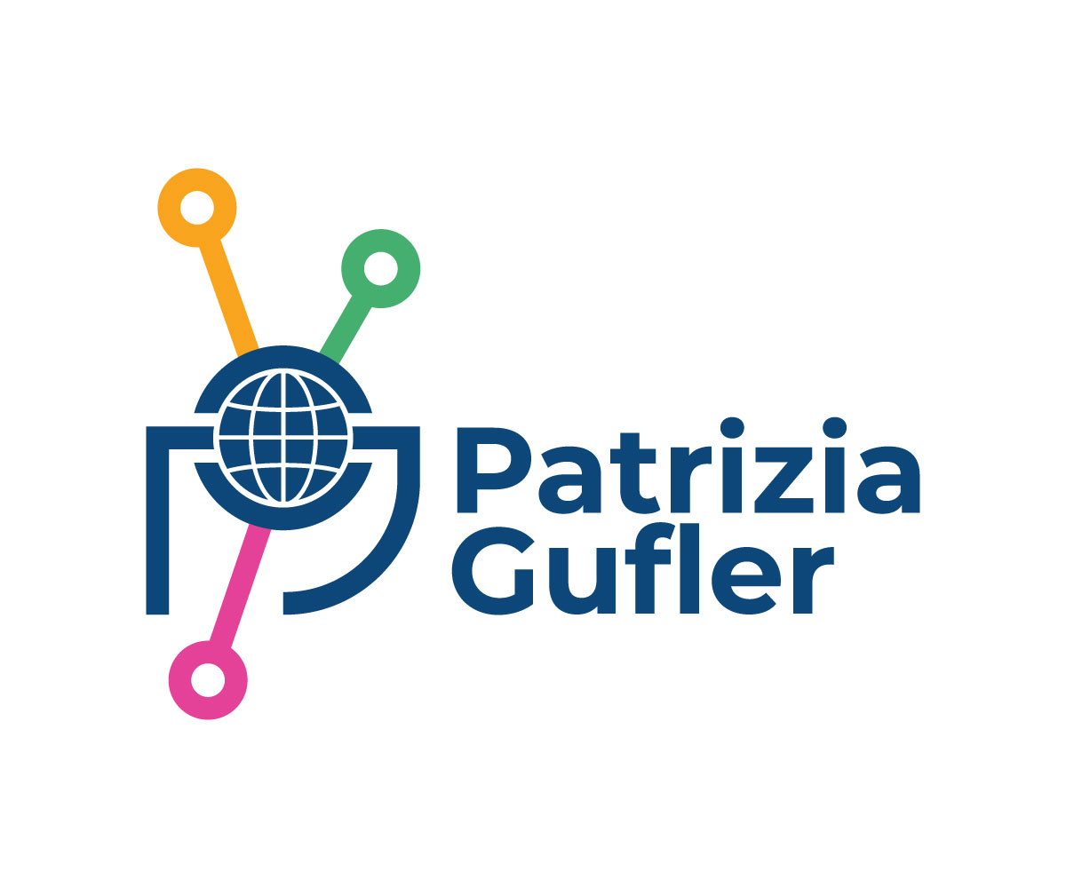 Diseño de Logo por Anubhav Bhatnagar para Patrizia Gufler | Diseño #20682756