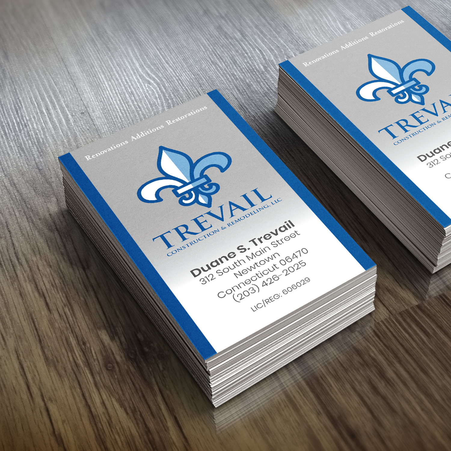 Business Card Design by see why for this project | Design #20611200
