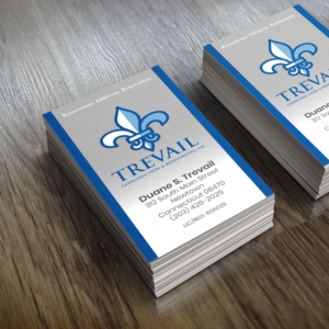 Business Card Design by see why for this project | Design: #20611200