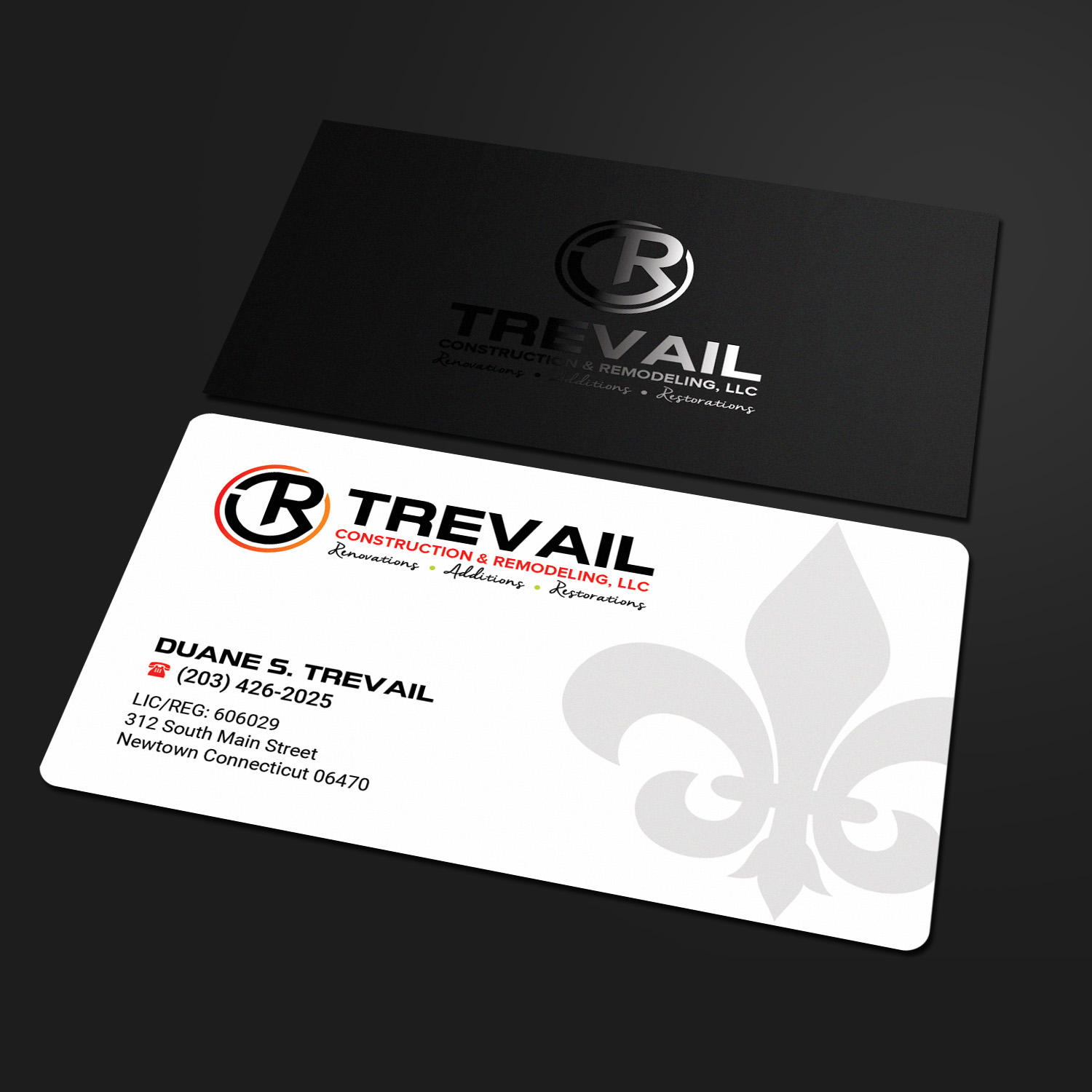 Design de Carte de Visite par Sandaruwan pour ce projet | Design #20615789