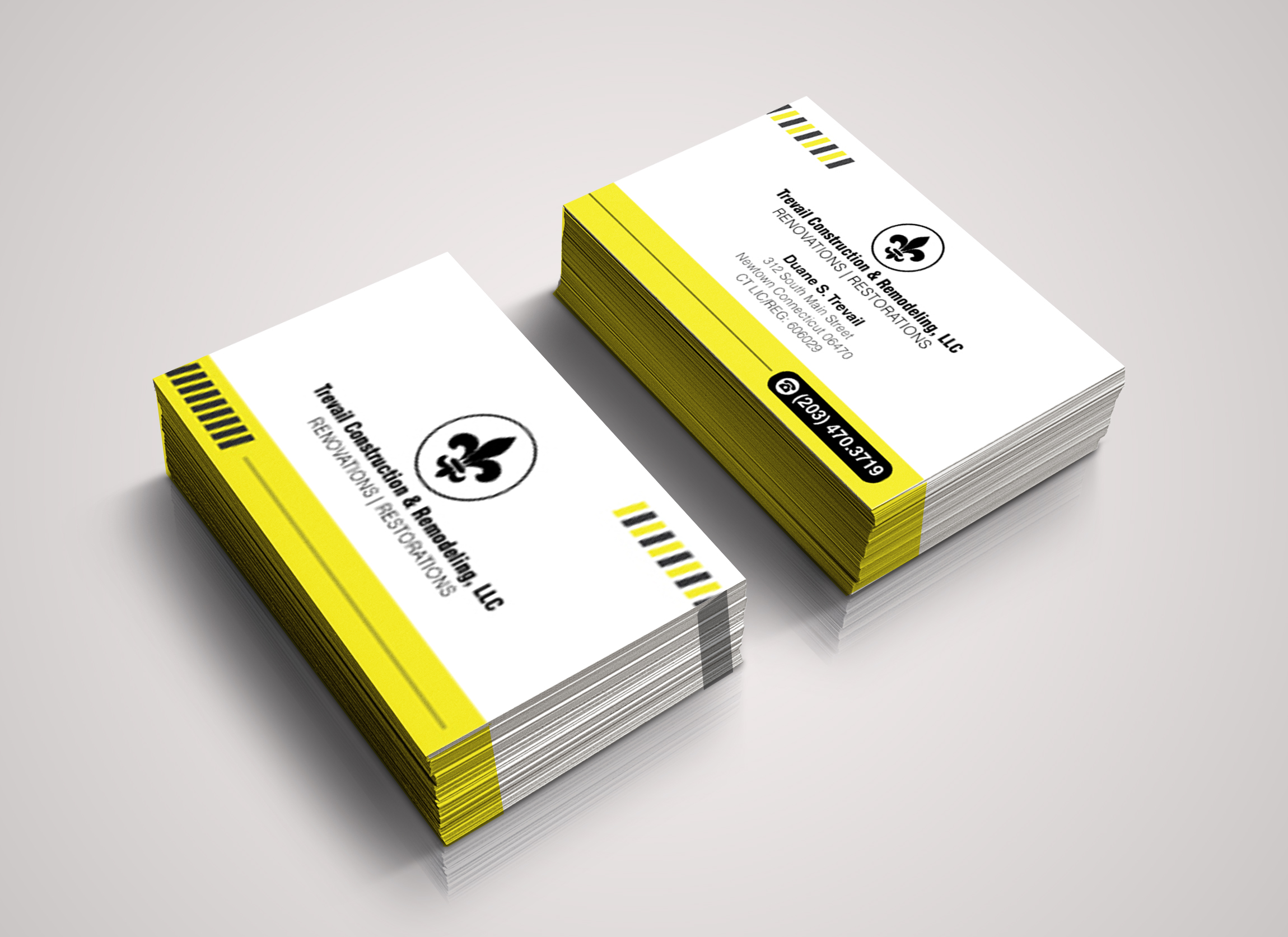 Design de Carte de Visite par Sushanta_Halder pour ce projet | Design #26671973