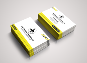Business Card Design by Sushanta_Halder