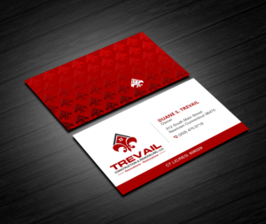 Visitenkarten-Design von Creations Box 2015 für dieses Projekt | Design: #26657371