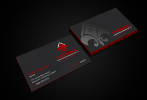 Visitenkarten-Design von Creations Box 2015 für dieses Projekt | Design: #26657374