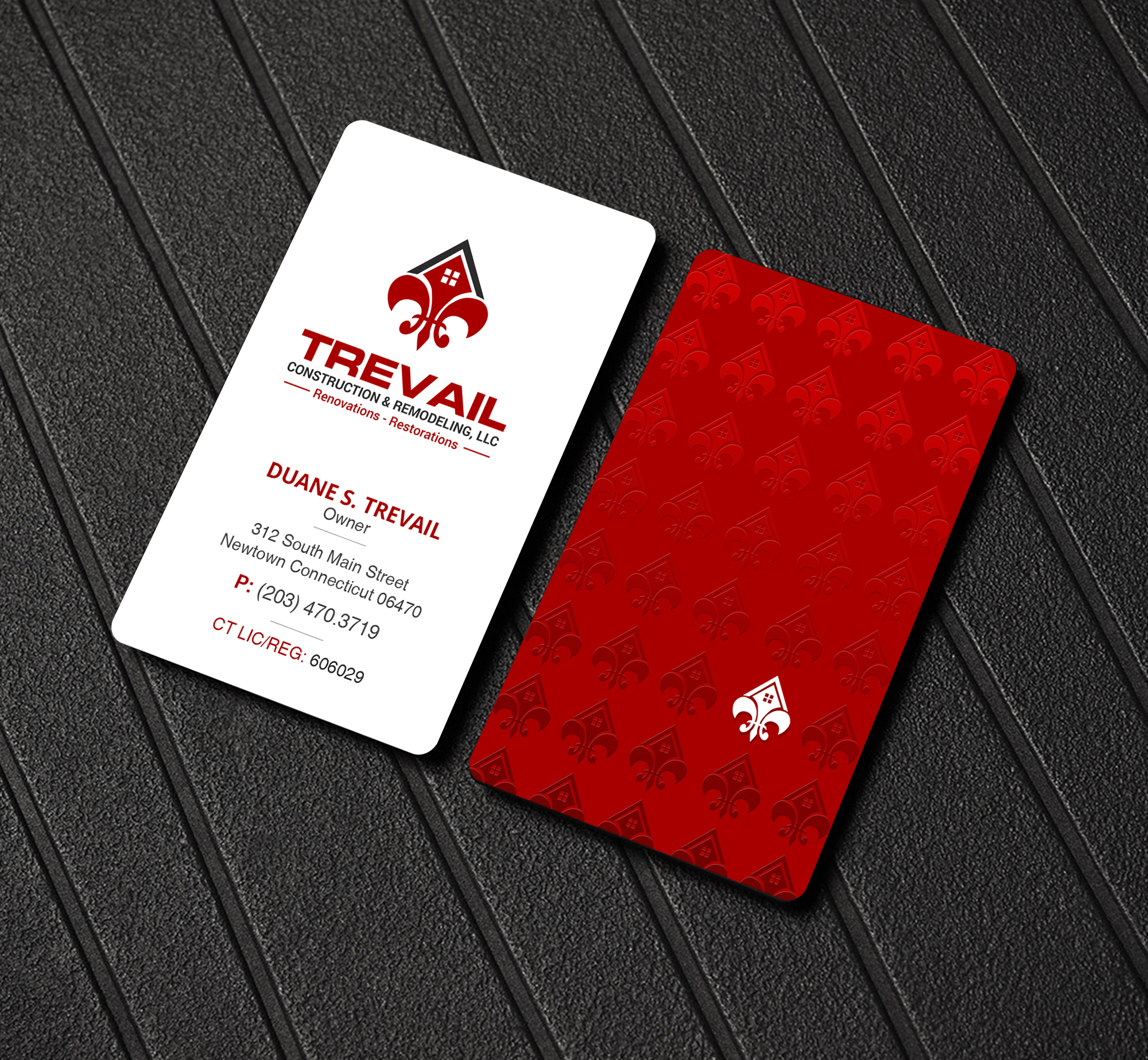 Design de Carte de Visite par Creations Box 2015 pour ce projet | Design #26660956