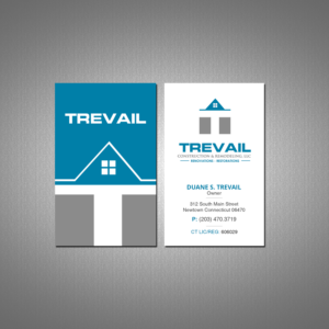 Business Card Design by Creations Box 2015 for this project | Design: #26660973