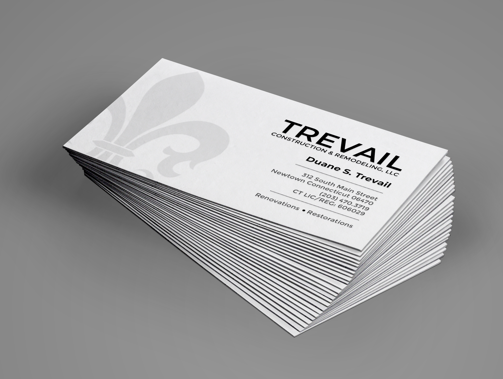 Design de Carte de Visite par chandrayaan.creative pour ce projet | Design #26654225
