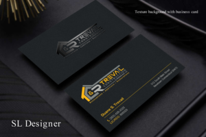 Business Card Design by SL Designer for this project | Design: #20611935