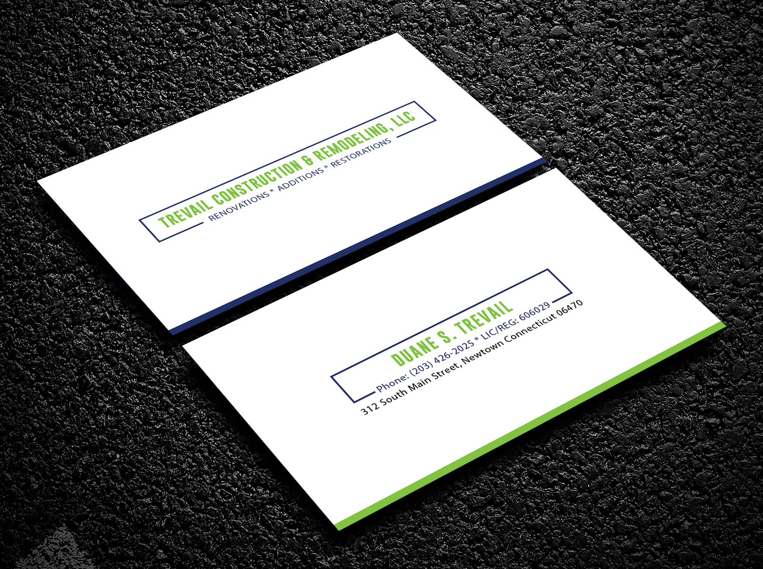 Design de Carte de Visite par Bold Pixels pour ce projet | Design #20614782