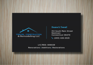 Business Card Design by design-pica for this project | Design: #20611771
