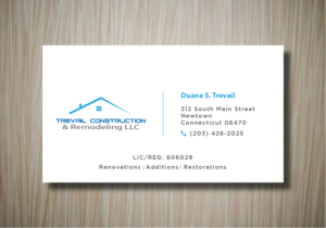 Business Card Design by design-pica for this project | Design: #20611772