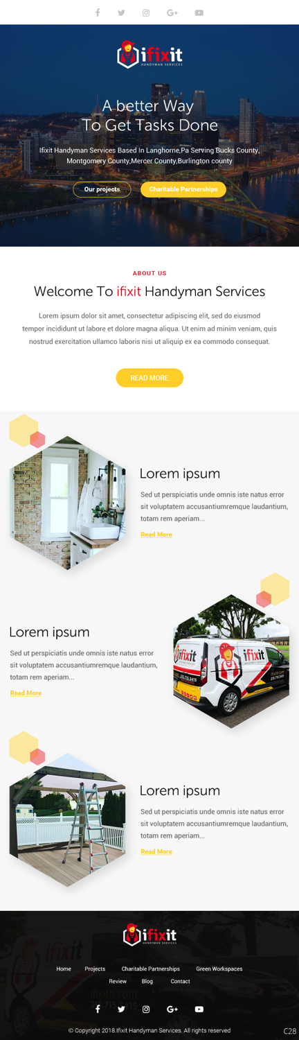 Email Marketing Design by pb for this project | Design #20614885
