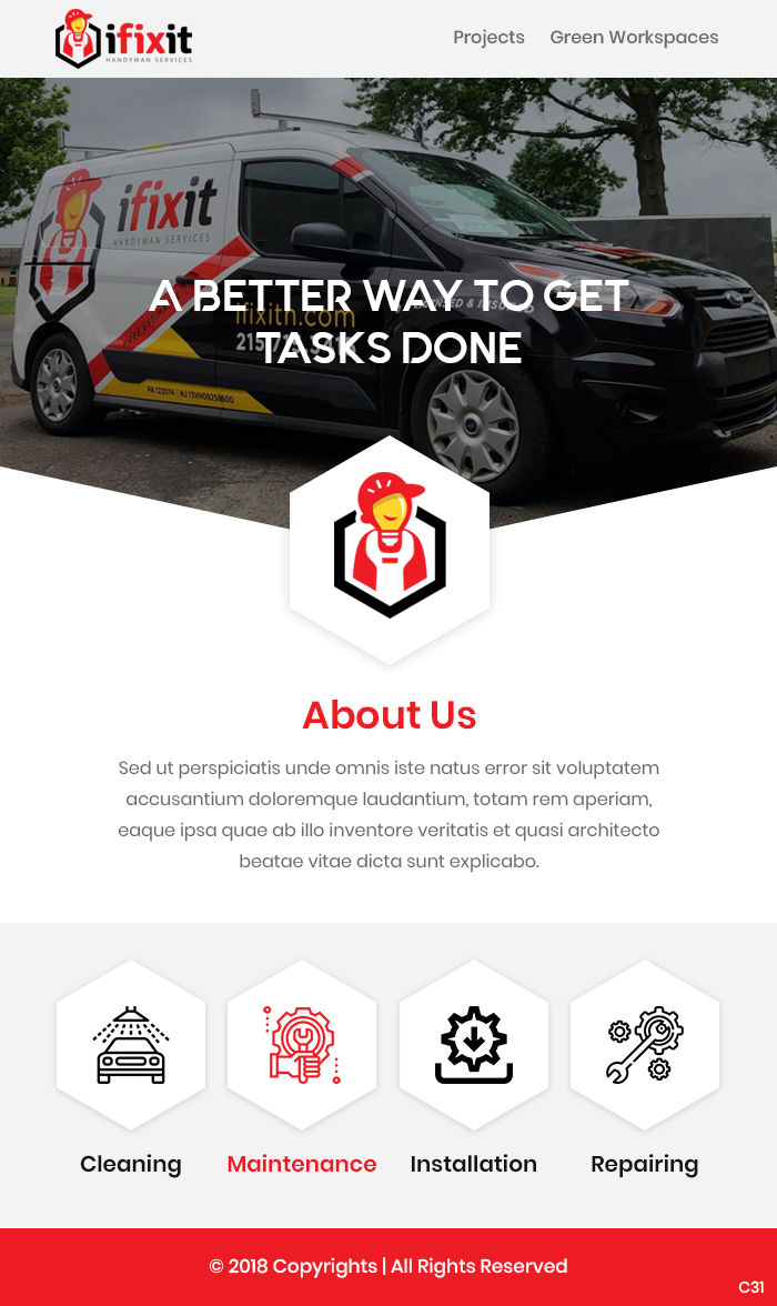 Email Marketing Design by pb for this project | Design #20614887