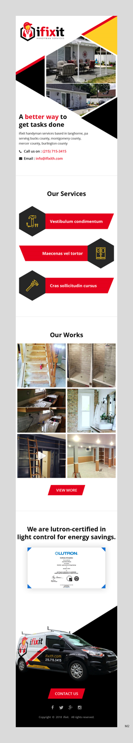 Email Marketing Design by pb for this project | Design: #20614890
