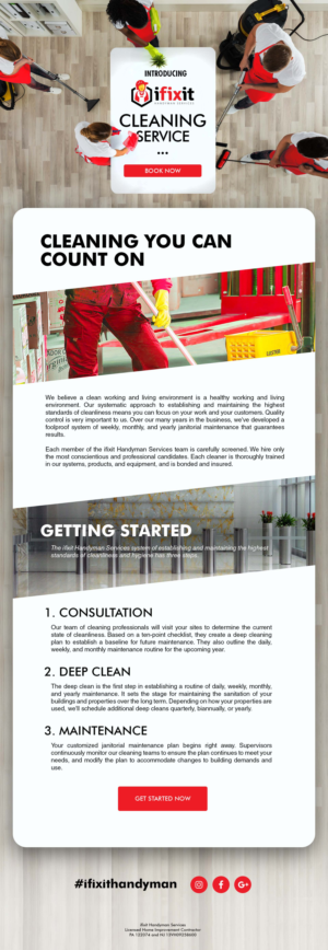 Email Marketing Design by Brianm for this project | Design #20648338