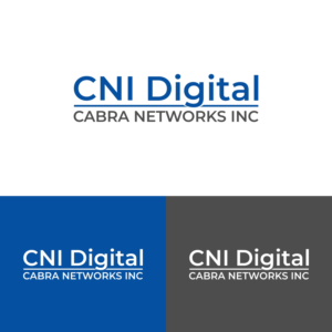 Logo Design by Graphic Media