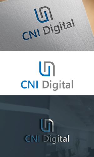 Logo Design by Sienna Miller