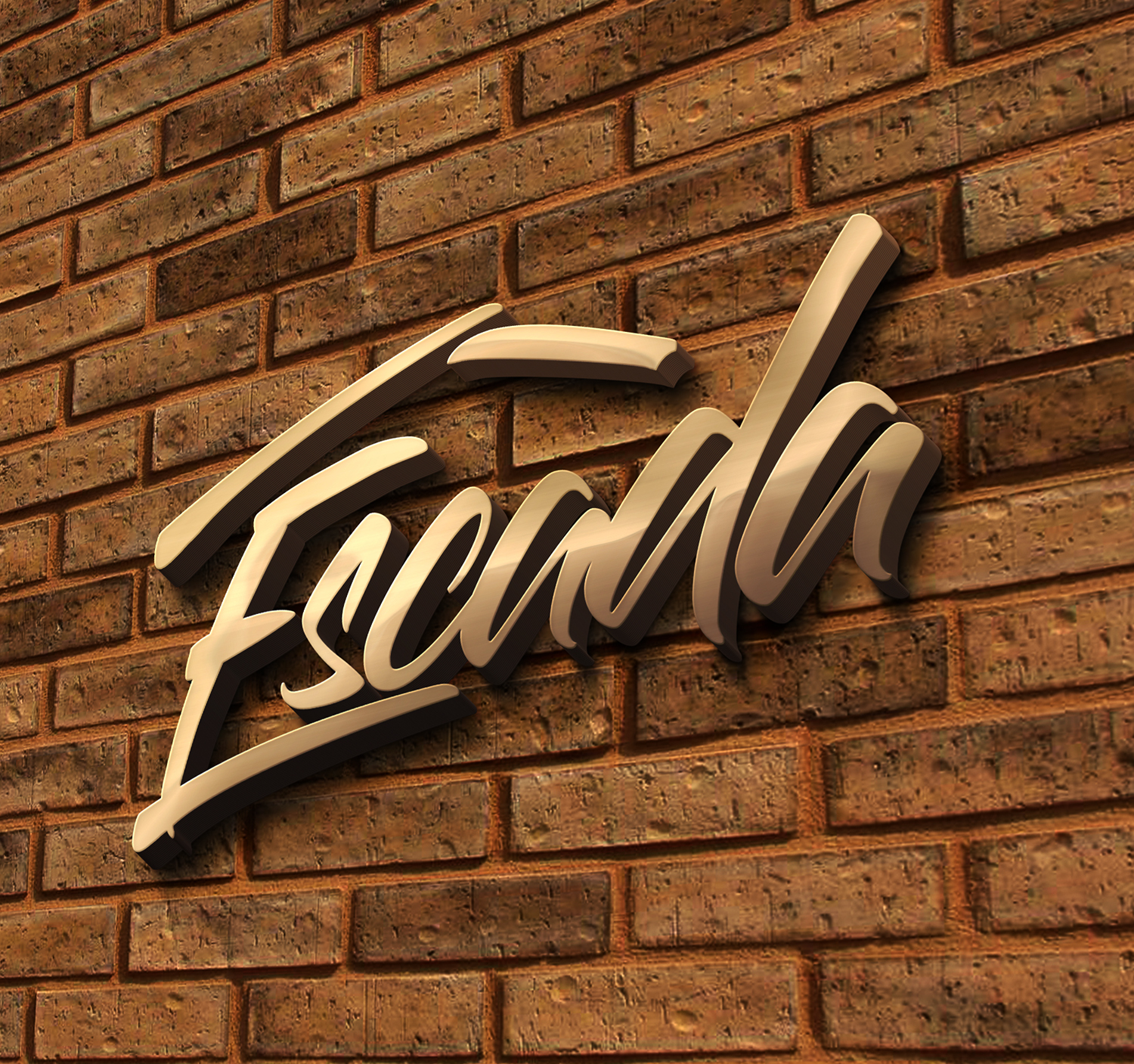 Logo-Design von joshgraph für dieses Projekt | Design #20653978