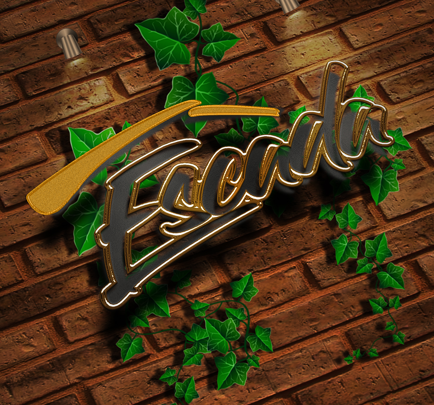 Logo-Design von joshgraph für dieses Projekt | Design #20653980