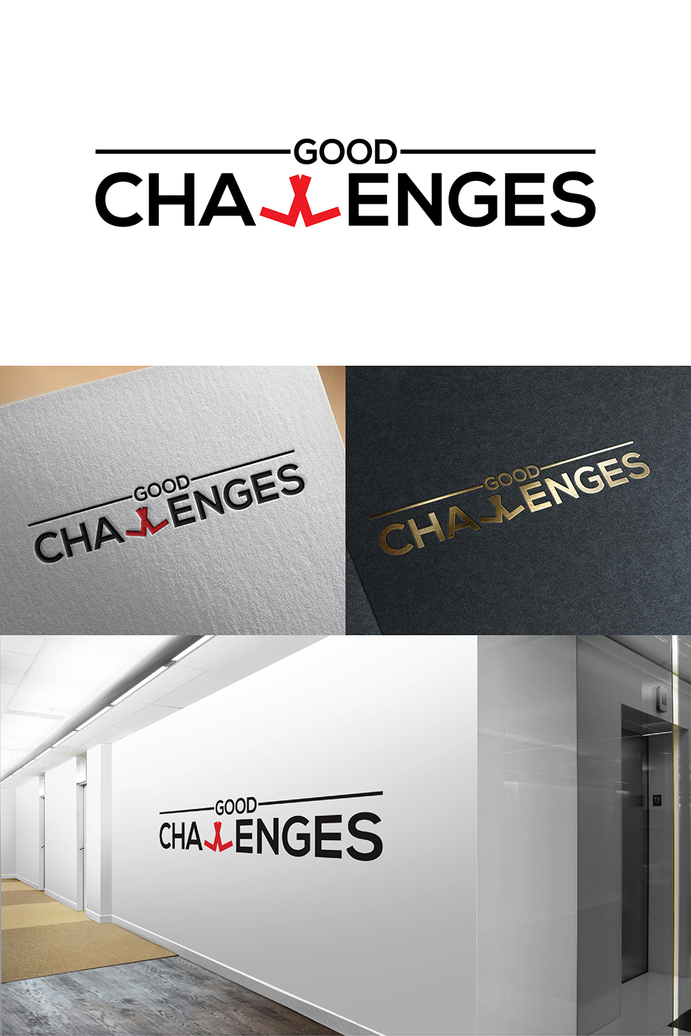 Logo Design by Titan Solbiz for this project | Design #20615200