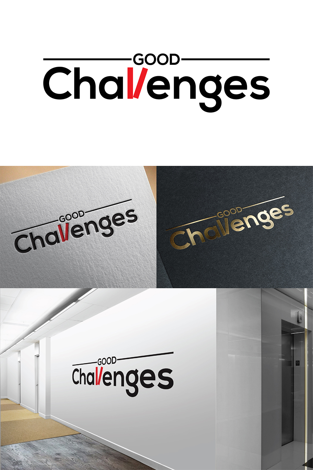 Logo Design by Titan Solbiz for this project | Design #20615202