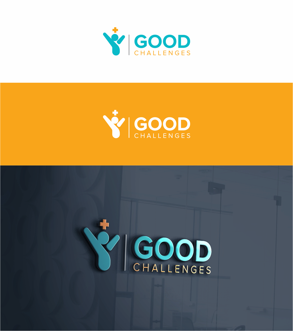 Logo Design by creativechauhan1989 for this project | Design #20614853