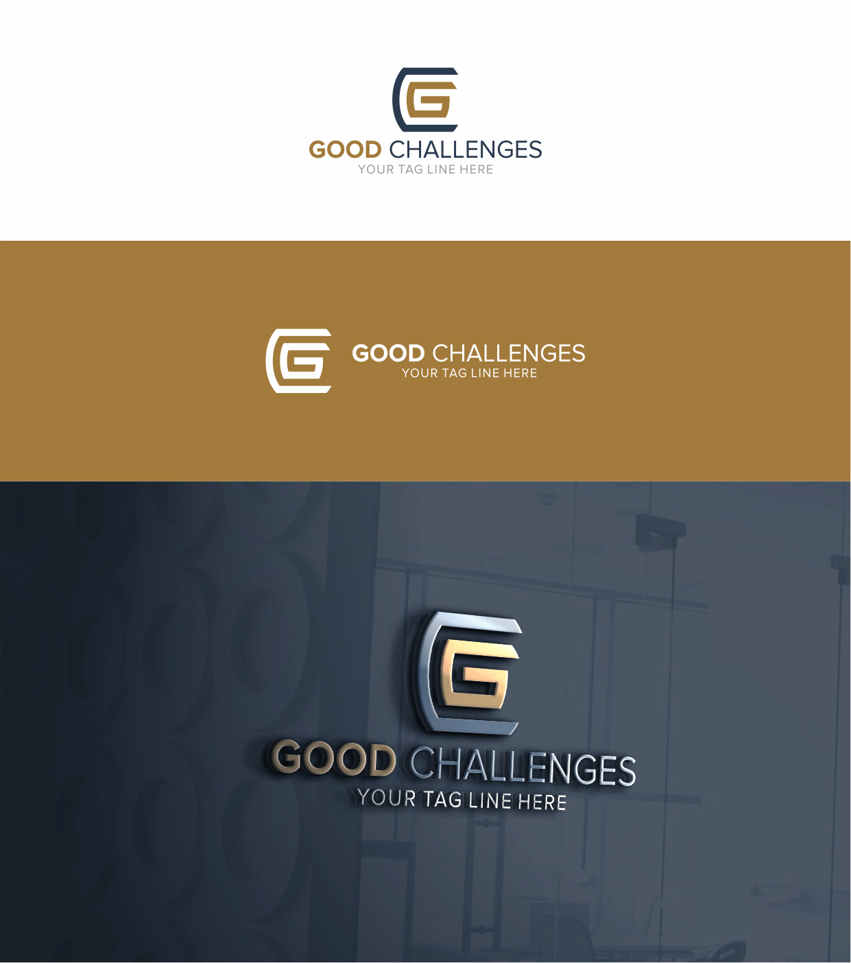 Logo Design by creativechauhan1989 for this project | Design #20614854
