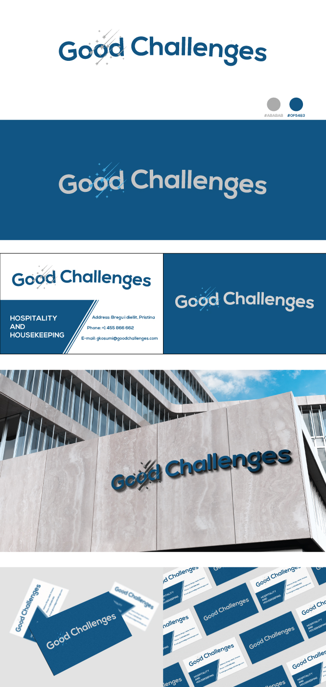 Logo Design by grandxgraphic for this project | Design #20616680