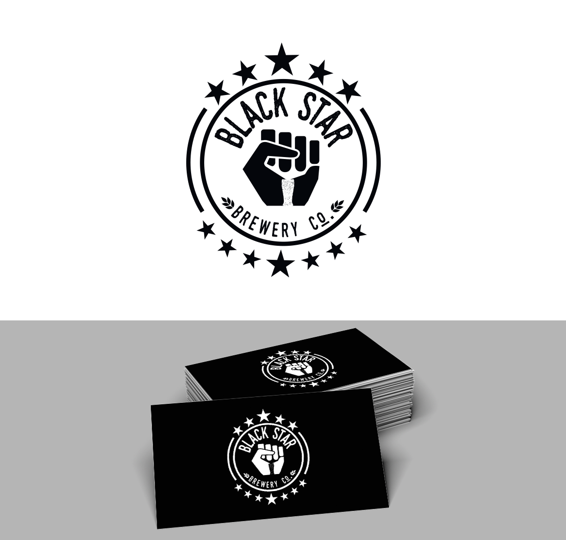 Logo Design by trufya for this project | Design #20649005