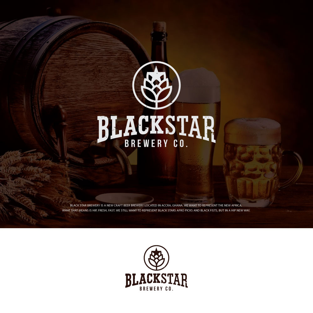 Logo Design by ecorokerz for this project | Design #20625071