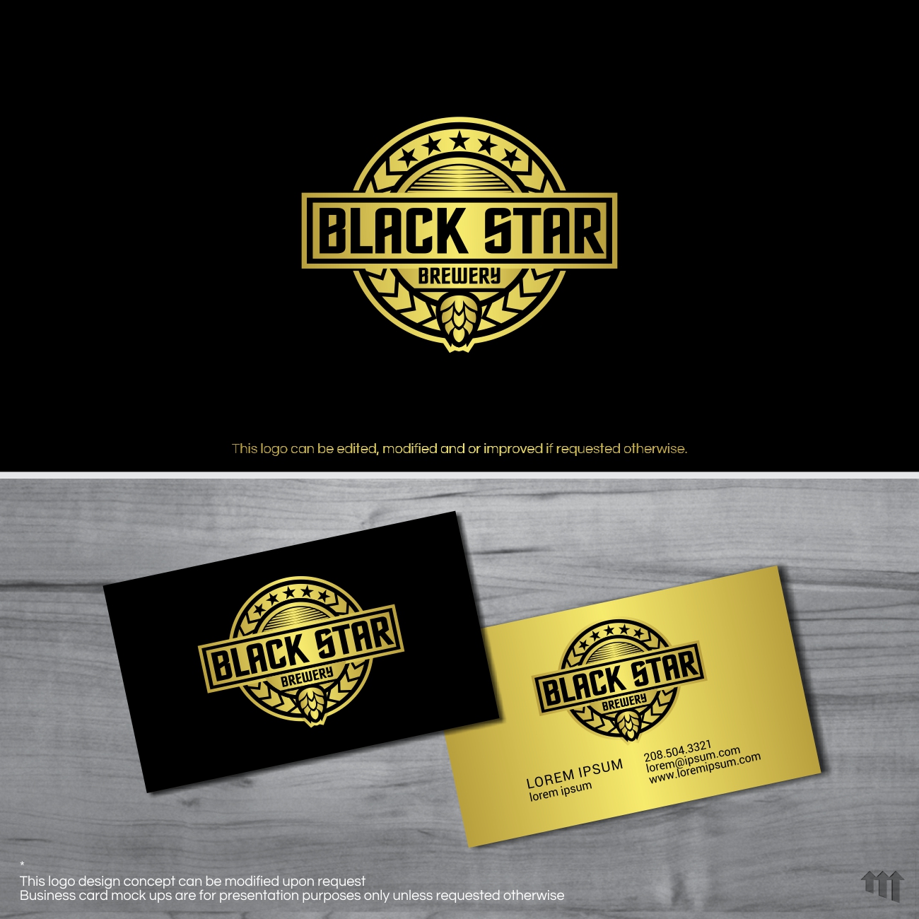 Diseño de Logo por MBARO para este proyecto | Diseño #20627003