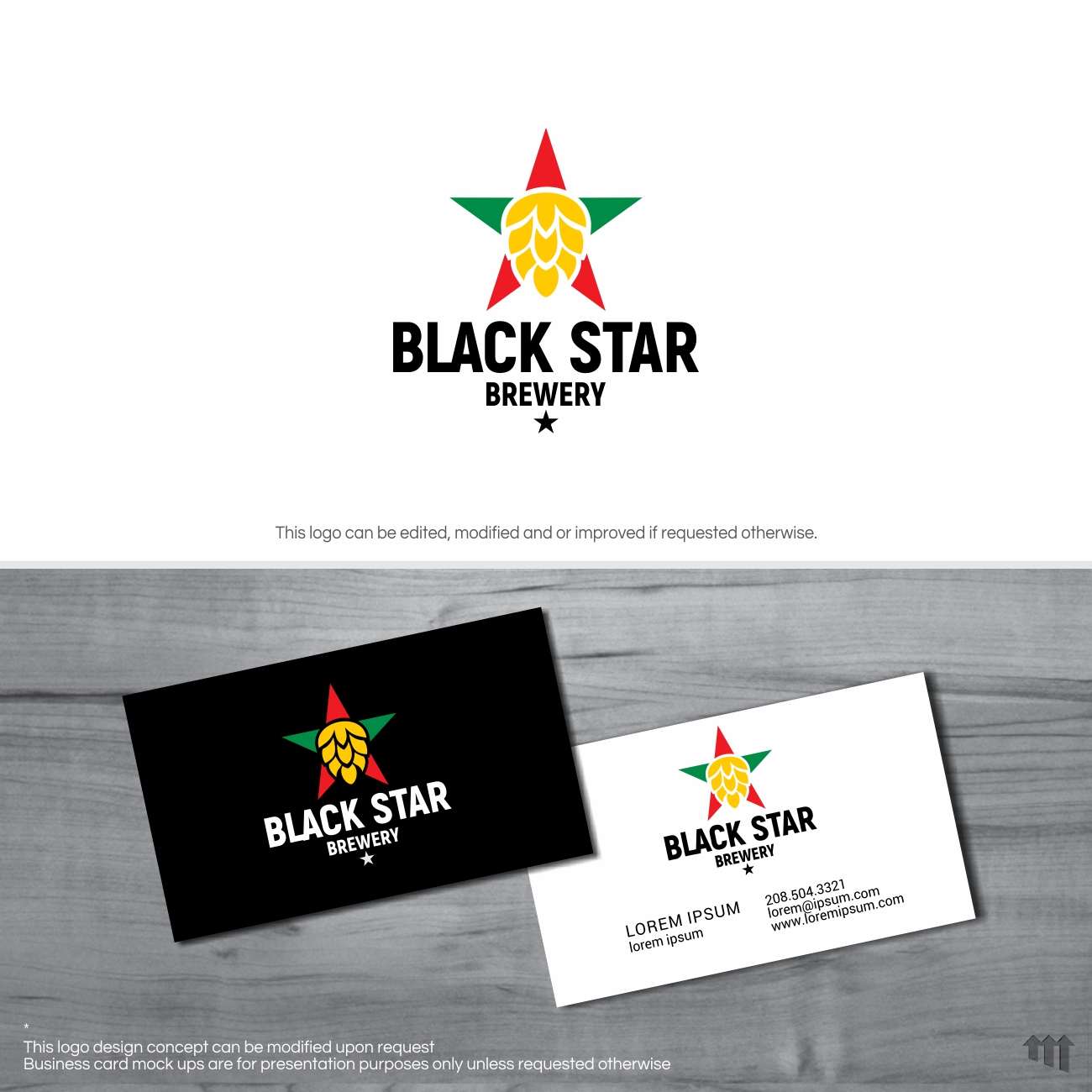 Design de Logo par MBARO pour ce projet | Design #20631323
